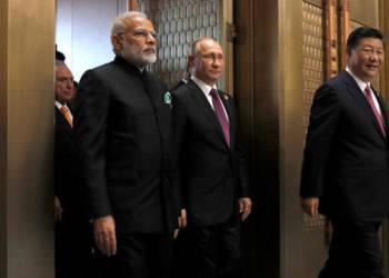 Russia, India, China, Xi Jinping, Moscow, Putin Modi,