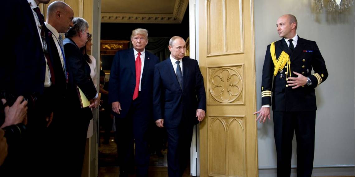 Russia, USA, US, Trump, Putin, China,