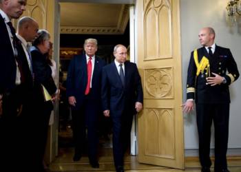 Russia, USA, US, Trump, Putin, China,