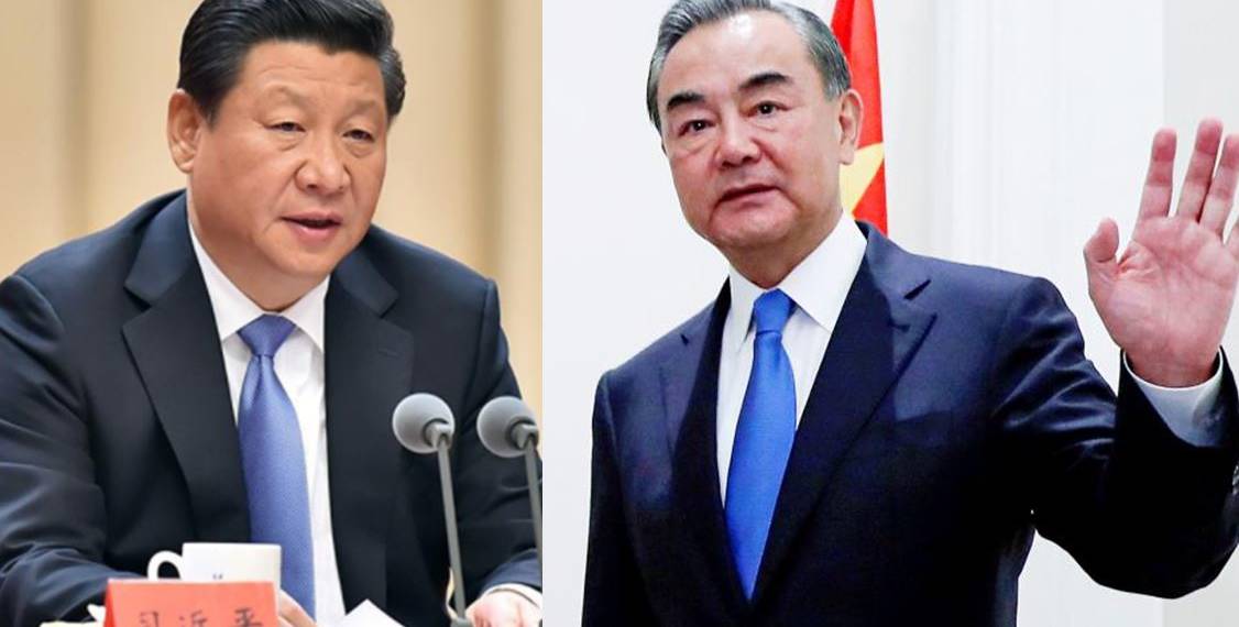 China, Chinese