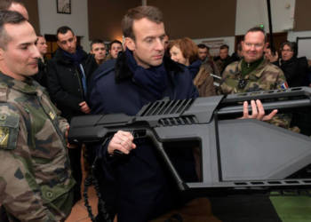 France, Islam, Macron