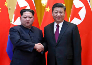 china north korea unsc