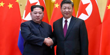 china north korea unsc
