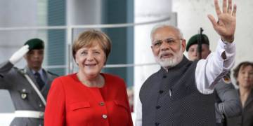Germany, India