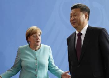 Germany China