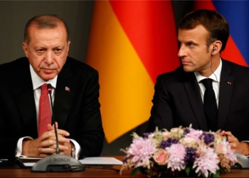 Erdoğan, France, Turkey, Greece