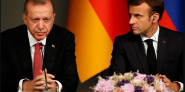 Erdoğan, France, Turkey, Greece