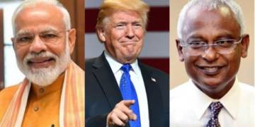 india maldives us china