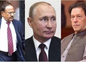 india ajit doval pakistan sco russia