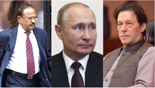 india ajit doval pakistan sco russia
