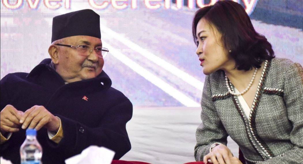 nepal nainital dehradun greater nepal