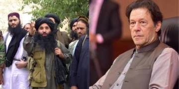pakistan pakistani taliban afghanistan