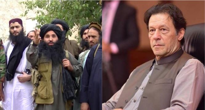 pakistan pakistani taliban afghanistan