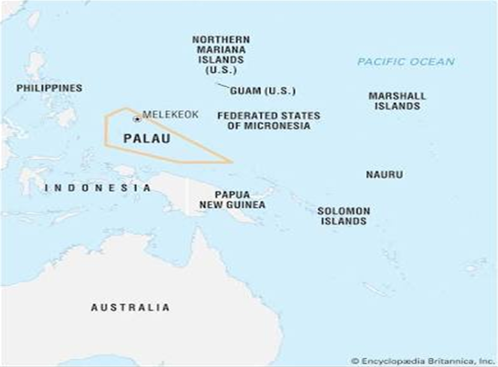 From Malaita to Palau, these Pacific islands are giving hell to China ...