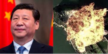 china taiwan hollywood