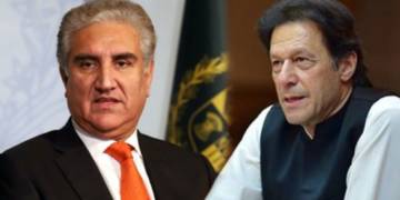 qureshi pakistan kashmir