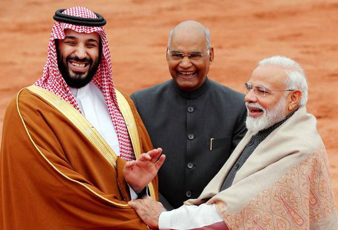 india saudi arabia military