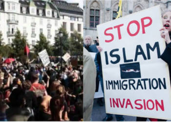 Islam, Islamists, Islamic