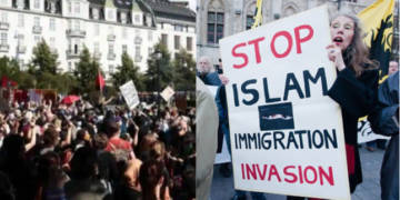 Islam, Islamists, Islamic
