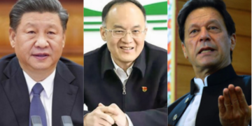 CPEC, China, Pakistan