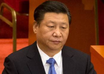 Xi Jinping china