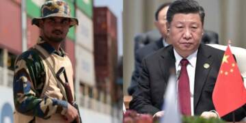 china, balochistan, pakistan