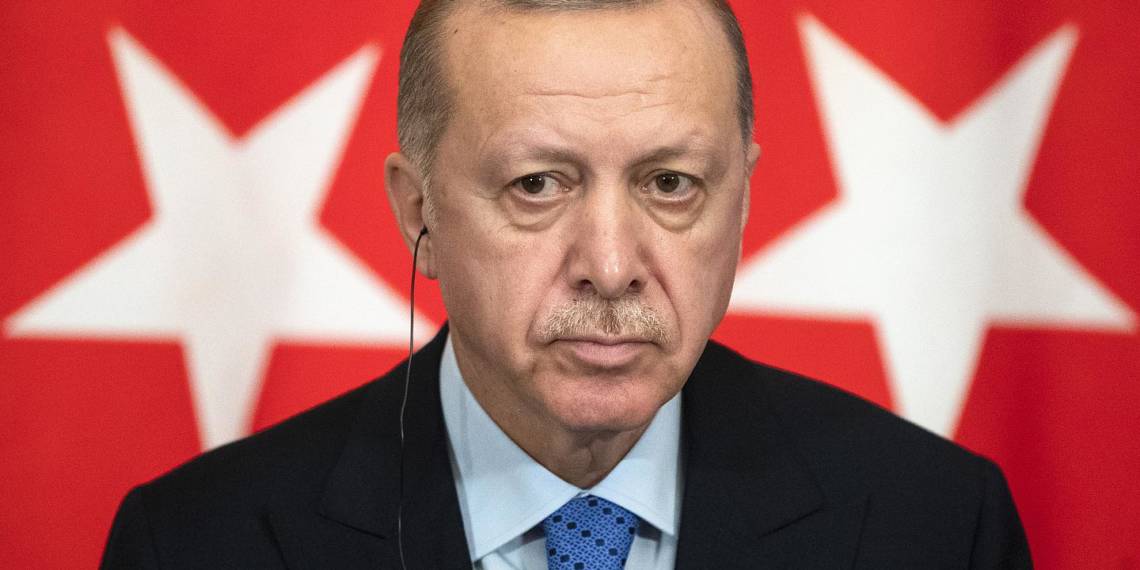 Erdogan, Turkey, China, Word war 3
