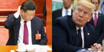 us trump china rare earth metal materials