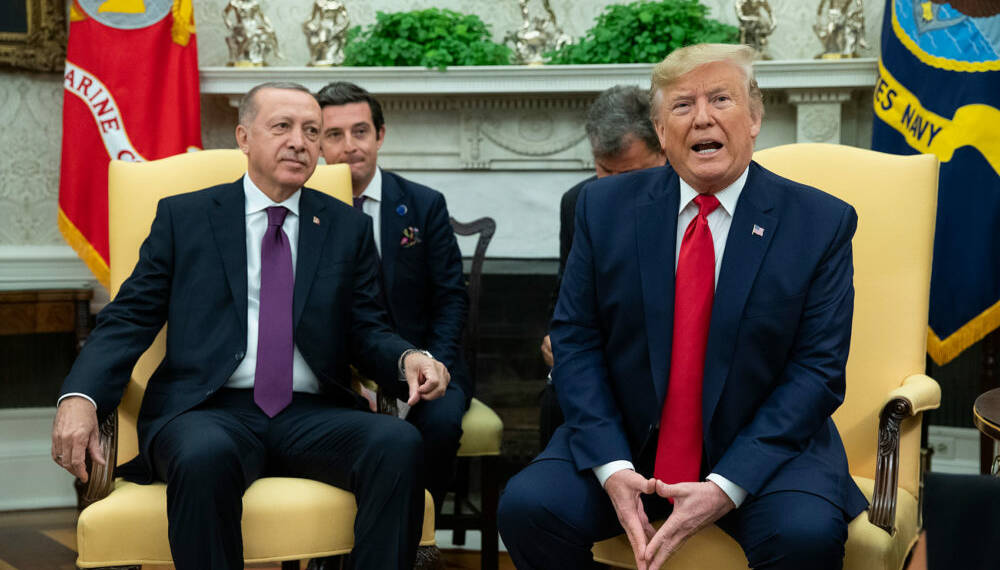 Turkey, USA, Greece, Short Takes