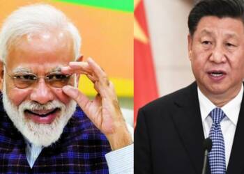 China Taiwan Indian media india