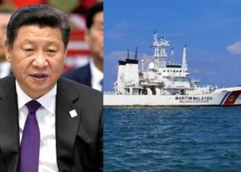 China, ASEAN, Malaysia