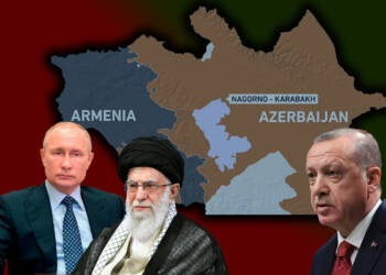 Iran, Azerbaijan, Armenia, Erdogan, Turkey, Nagorno-Karabakh