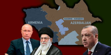Iran, Azerbaijan, Armenia, Erdogan, Turkey, Nagorno-Karabakh