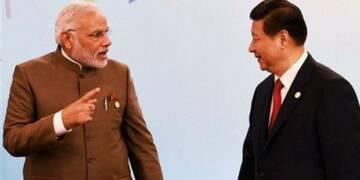 CHINESE INVESTMENTS, INDIA