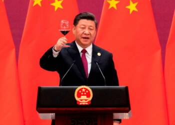 China, Xi Jinping, Forex, Dollar