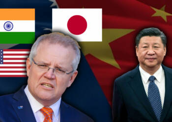 australia china india japan us