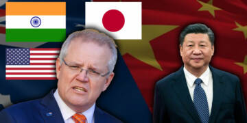 australia china india japan us