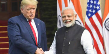 US INDIA
