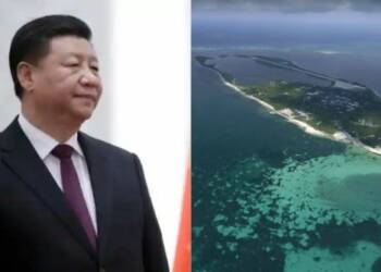 If not Taiwan, then Micro-Taiwan: China wants a dust speck of a Taiwanese Island to claim victory over Taiwan
