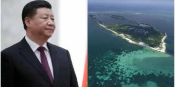 If not Taiwan, then Micro-Taiwan: China wants a dust speck of a Taiwanese Island to claim victory over Taiwan
