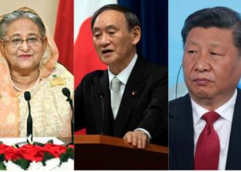 bangladesh japan china sonadia