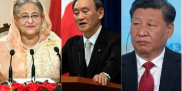 bangladesh japan china sonadia