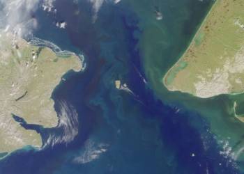 bering strait russia china us