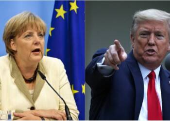 trump european union germany eu
