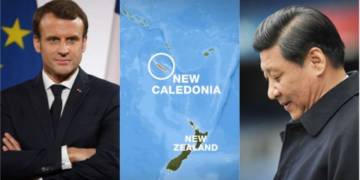 france china new caledonia