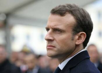 France Macron