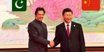 UNHRC, China, Pakistan