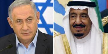 saudi arabia turkey israel