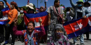 china cambodia cambodians