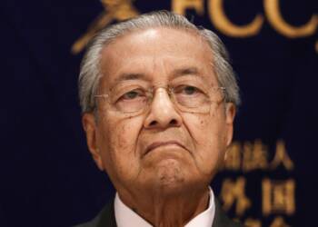mahathir mohamad france french people